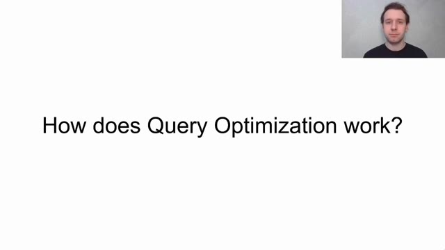 "Adaptive query optimization in PostgreSQL: approaches and challenges" — FOSDEM 2021 — slide 11