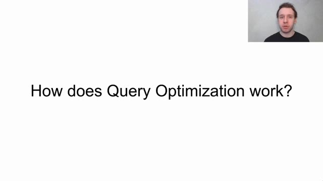 "Adaptive query optimization in PostgreSQL: approaches and challenges" — FOSDEM 2021 — slide 12