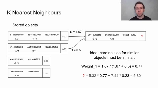 "Adaptive query optimization in PostgreSQL: approaches and challenges" — FOSDEM 2021 — slide 27