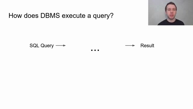 "Adaptive query optimization in PostgreSQL: approaches and challenges" — FOSDEM 2021 — slide 5