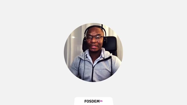 "Unit testing Ansible roles with Molecule" — FOSDEM 2021 — slide 2