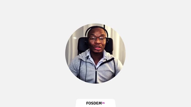 "Unit testing Ansible roles with Molecule" — FOSDEM 2021 — slide 3