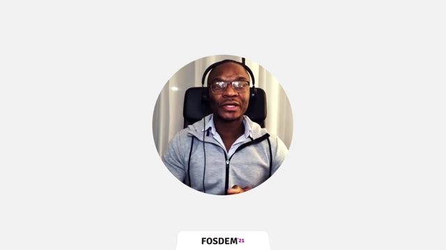 "Unit testing Ansible roles with Molecule" — FOSDEM 2021 — slide 4