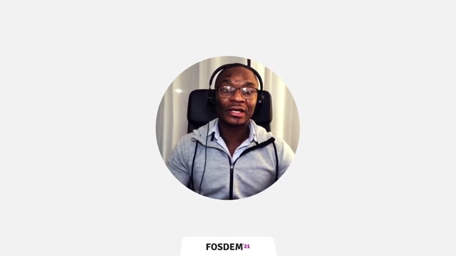 "Unit testing Ansible roles with Molecule" — FOSDEM 2021 — slide 5