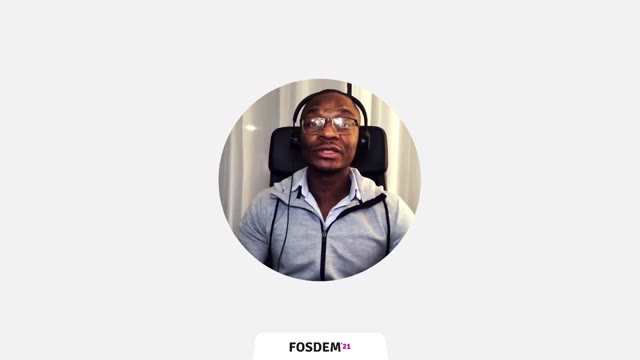 "Unit testing Ansible roles with Molecule" — FOSDEM 2021 — slide 6