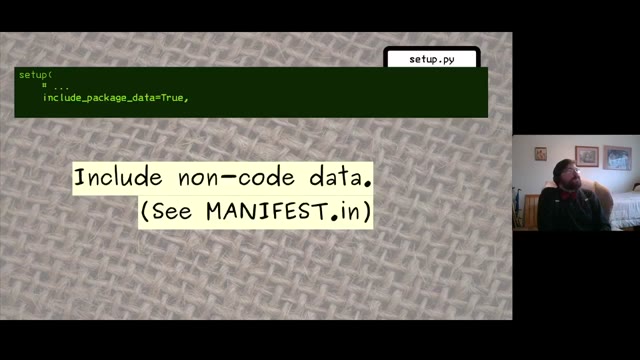 "Escaping the Cargo Cult" — FOSDEM 2021 — slide 27