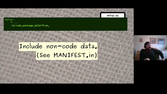 "Escaping the Cargo Cult" — FOSDEM 2021 — slide 28