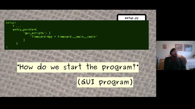 "Escaping the Cargo Cult" — FOSDEM 2021 — slide 29