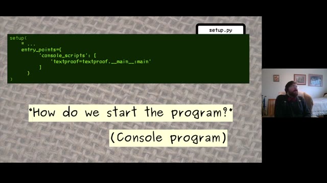 "Escaping the Cargo Cult" — FOSDEM 2021 — slide 30