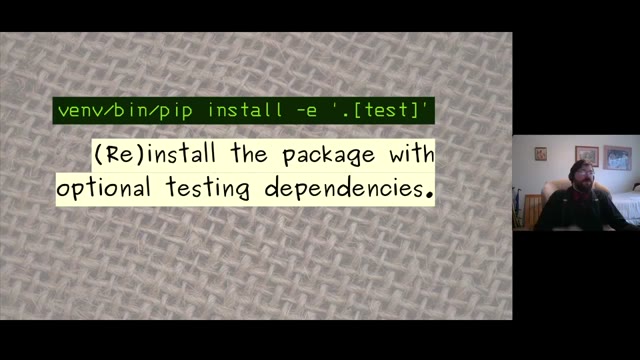 "Escaping the Cargo Cult" — FOSDEM 2021 — slide 52