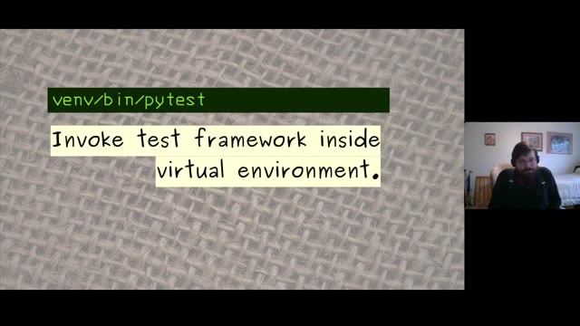 "Escaping the Cargo Cult" — FOSDEM 2021 — slide 54