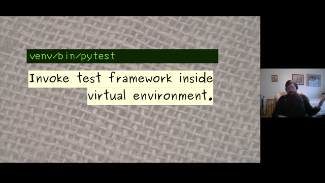 "Escaping the Cargo Cult" — FOSDEM 2021 — slide 55