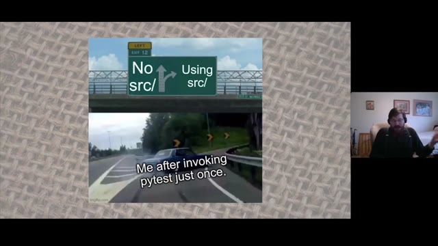 "Escaping the Cargo Cult" — FOSDEM 2021 — slide 56