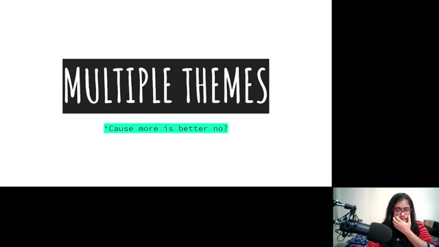 「驯服 Docusaurus」— FOSDEM 2021 — slide 17