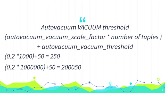 "Improve your indexes" — FOSDEM 2021 — slide 44