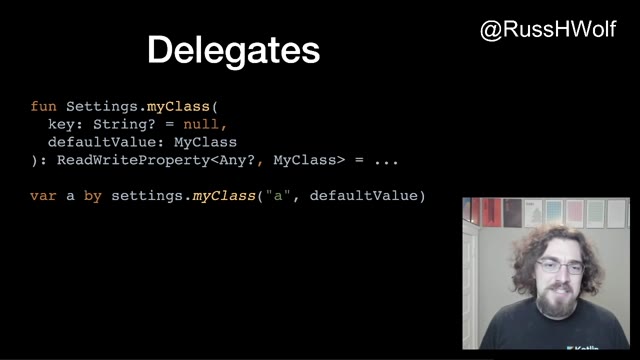 "Lessons I've learned in multiplatform library development" — FOSDEM 2021 — slide 23