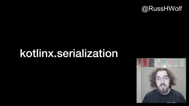 "Lessons I've learned in multiplatform library development" — FOSDEM 2021 — slide 24
