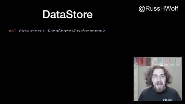 "Lessons I've learned in multiplatform library development" — FOSDEM 2021 — slide 33