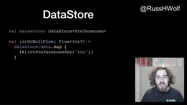 "Lessons I've learned in multiplatform library development" — FOSDEM 2021 — slide 34