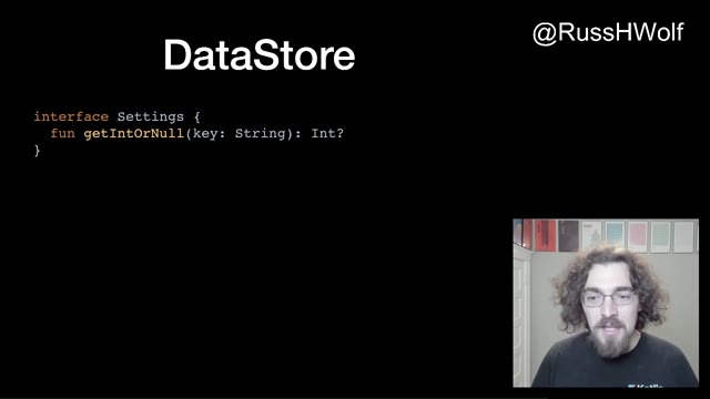 "Lessons I've learned in multiplatform library development" — FOSDEM 2021 — slide 36
