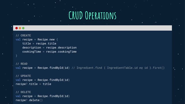 "Come to the backend side, we have Kotlin!" — FOSDEM 2021 — slide 45
