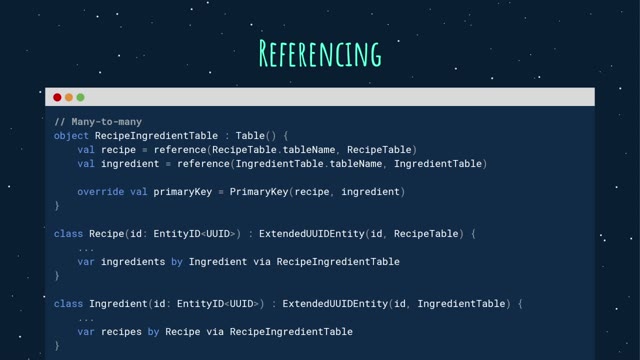 "Come to the backend side, we have Kotlin!" — FOSDEM 2021 — slide 48