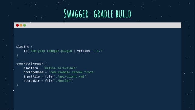 "Come to the backend side, we have Kotlin!" — FOSDEM 2021 — slide 52