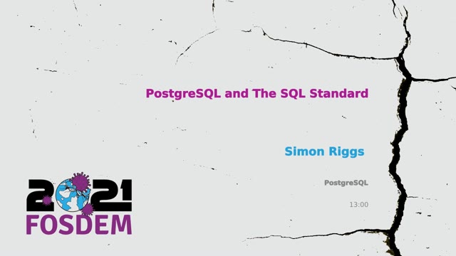 "PostgreSQL logical decoding" — FOSDEM 2021 — slide 34