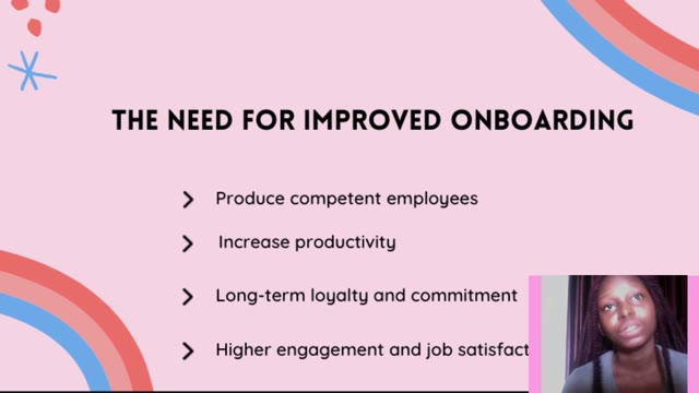 "Improving onboarding in FOSS" — FOSDEM 2021 — slide 19