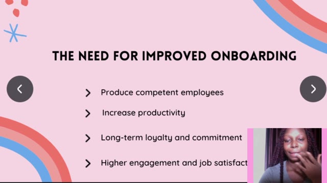 "Improving onboarding in FOSS" — FOSDEM 2021 — slide 20