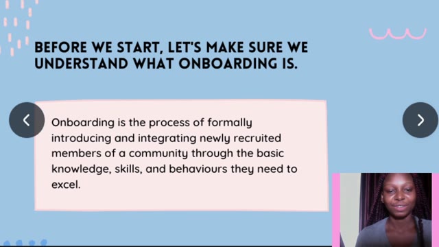 "Improving onboarding in FOSS" — FOSDEM 2021 — slide 4