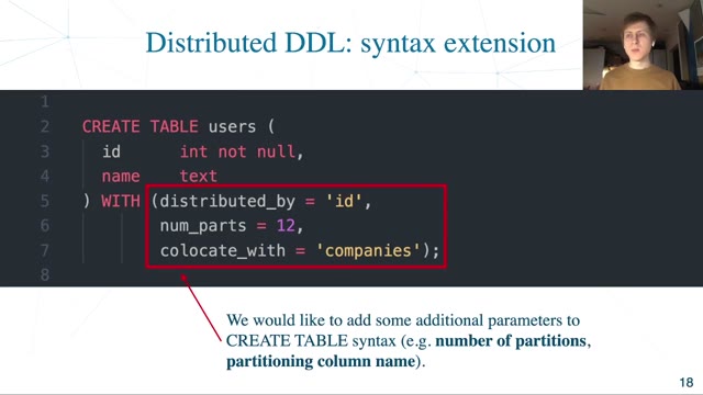 "Getting on a hook, or PostgreSQL extensibility" — FOSDEM 2021 — slide 19
