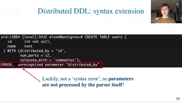 "Getting on a hook, or PostgreSQL extensibility" — FOSDEM 2021 — slide 21