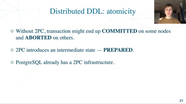 "Getting on a hook, or PostgreSQL extensibility" — FOSDEM 2021 — slide 23