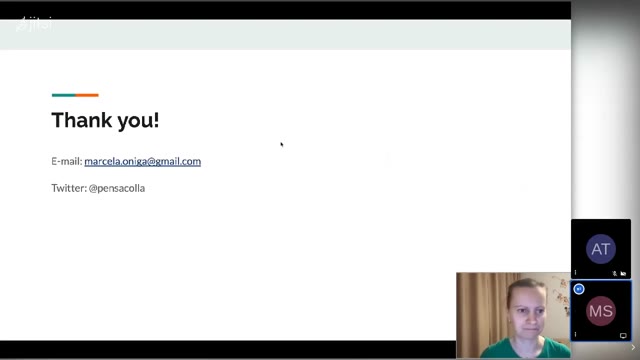 "QAOps — the latest trend in QA and software delivery" — FOSDEM 2021 — slide 13