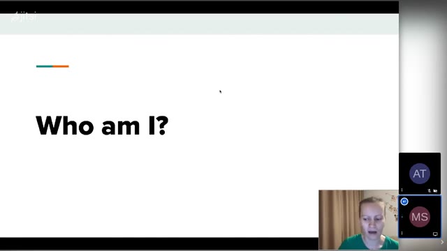 "QAOps — the latest trend in QA and software delivery" — FOSDEM 2021 — slide 4