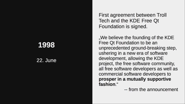 "Protecting against proprietary re-licensing" — FOSDEM 2021 — slide 22