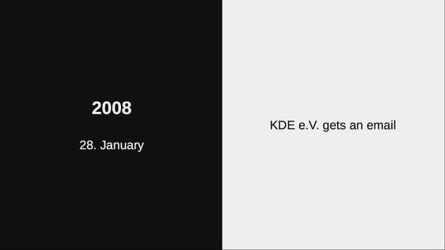"Protecting against proprietary re-licensing" — FOSDEM 2021 — slide 28