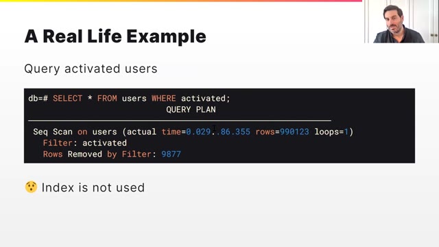 "Some SQL tricks of an application DBA" — FOSDEM 2021 — slide 11