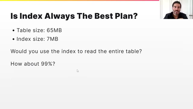 "Some SQL tricks of an application DBA" — FOSDEM 2021 — slide 14