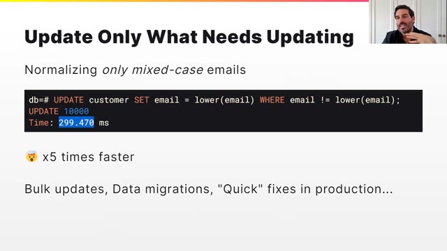 "Some SQL tricks of an application DBA" — FOSDEM 2021 — slide 26