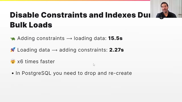 "Some SQL tricks of an application DBA" — FOSDEM 2021 — slide 32