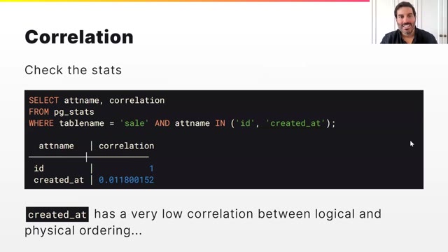 "Some SQL tricks of an application DBA" — FOSDEM 2021 — slide 38