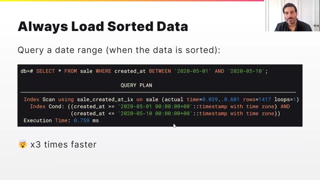 "Some SQL tricks of an application DBA" — FOSDEM 2021 — slide 41