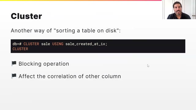 "Some SQL tricks of an application DBA" — FOSDEM 2021 — slide 44