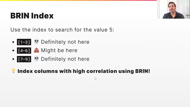 "Some SQL tricks of an application DBA" — FOSDEM 2021 — slide 50