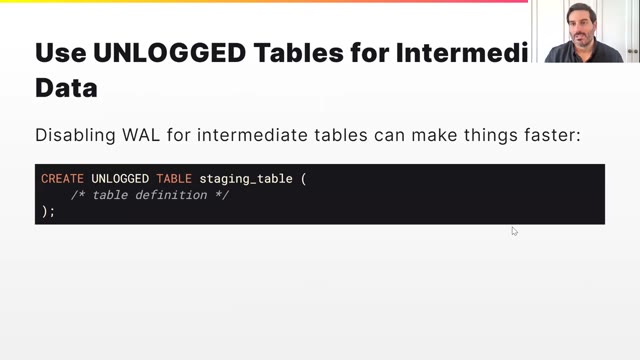 "Some SQL tricks of an application DBA" — FOSDEM 2021 — slide 59