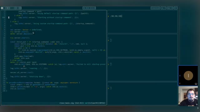 "Zig: the perfect language for a Wayland compositor?" — FOSDEM 2021 — slide 67