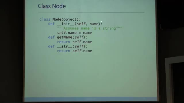 MIT 6.0002 Lecture 3 — "Graph-theoretic Models" — slide 7