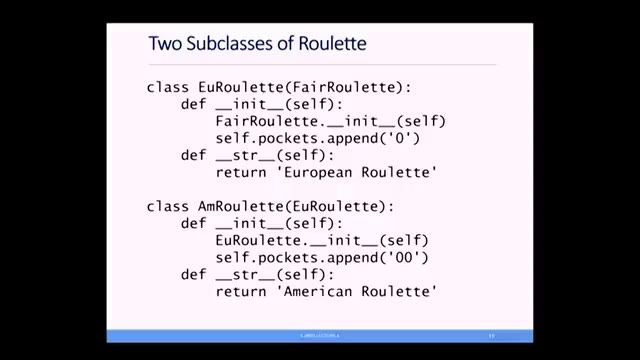 MIT 6.0002 Lecture 6 — "Monte Carlo Simulation" — slide 13